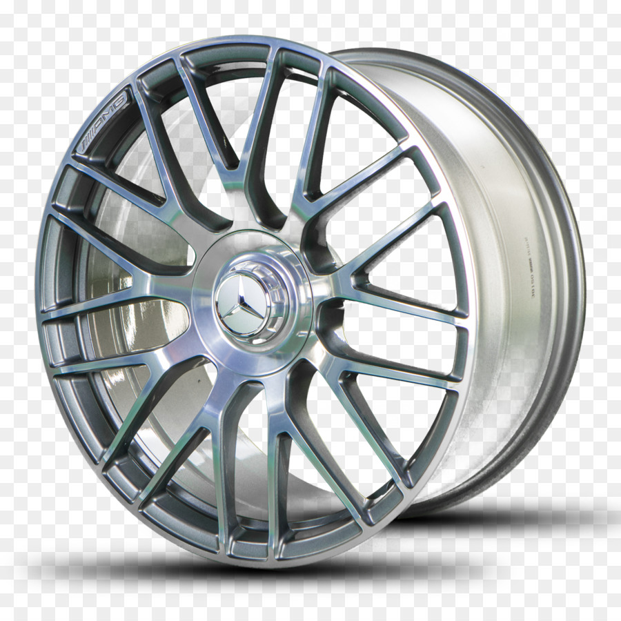 Alloy Wheel，Mercedesbenz Sclass PNG