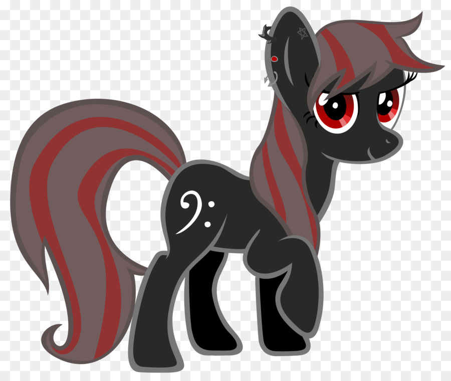 Gato，Pony PNG