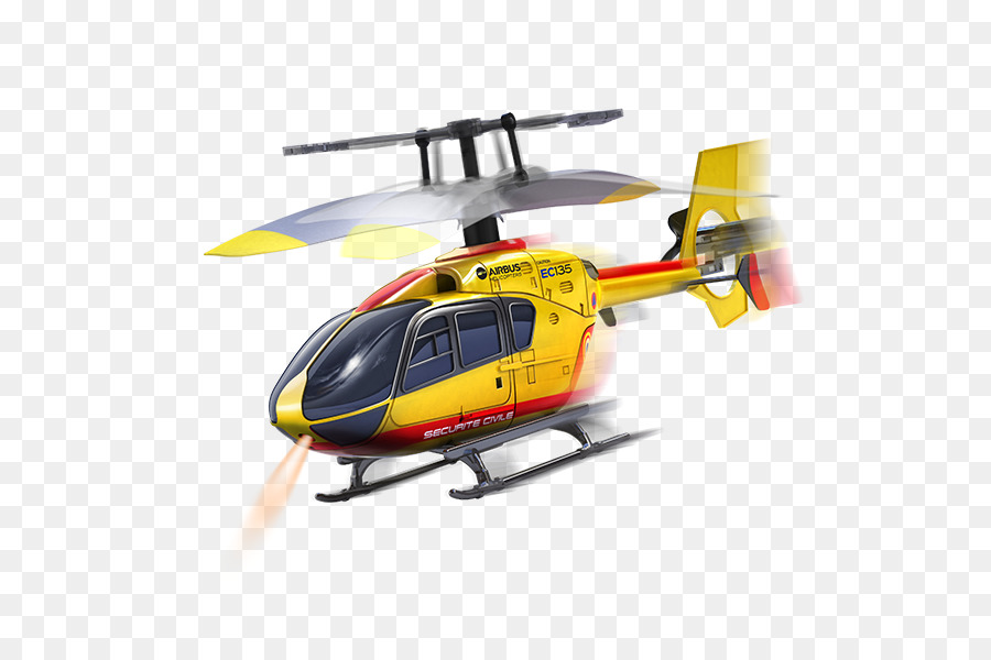 Helicóptero De Juguete，Mando A Distancia PNG