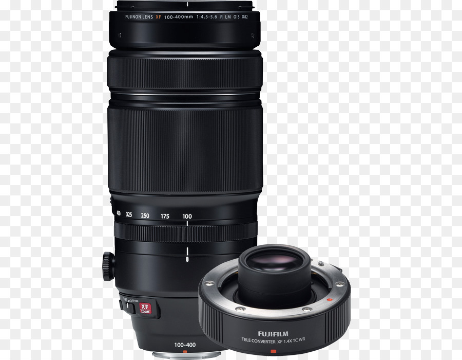 Fujifilm Xseries，Fujifilm Xf 100400mm F4556 R Lm Ois Wr PNG