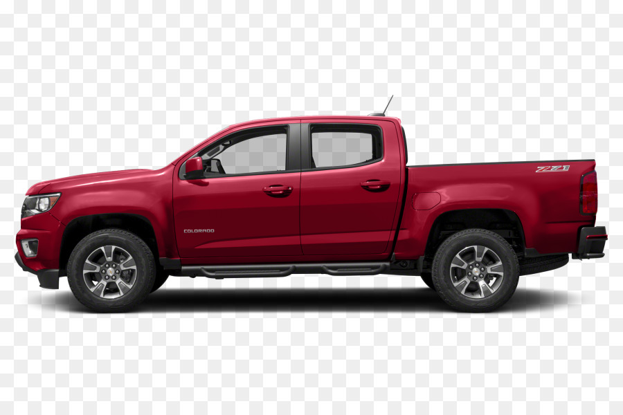 2016 Chevrolet Colorado，Chevrolet PNG