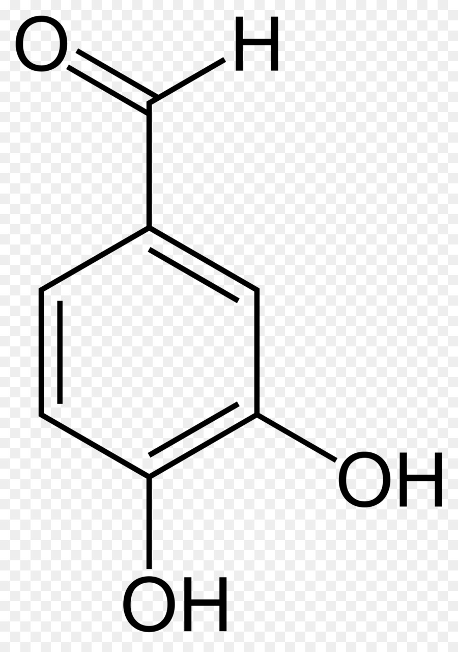 Estructura Química，Molécula PNG