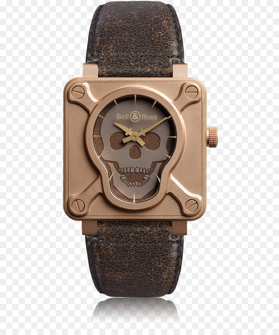 Bell Ross，Reloj PNG