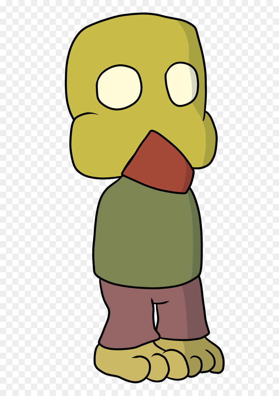 Petscop，Fan Art PNG