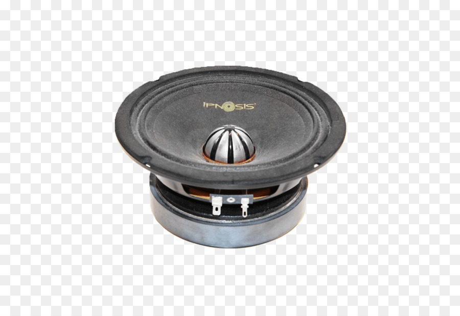 Vocero，Audio PNG