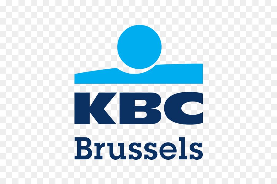 Logotipo De Kbc Bruselas，Banco PNG