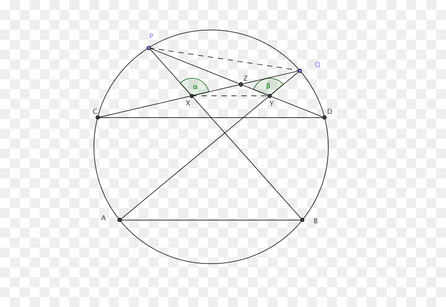 Diagrama De Geometría Esférica，Geometría PNG