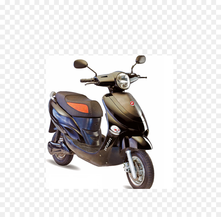 Scooter，Bicicleta Eléctrica PNG