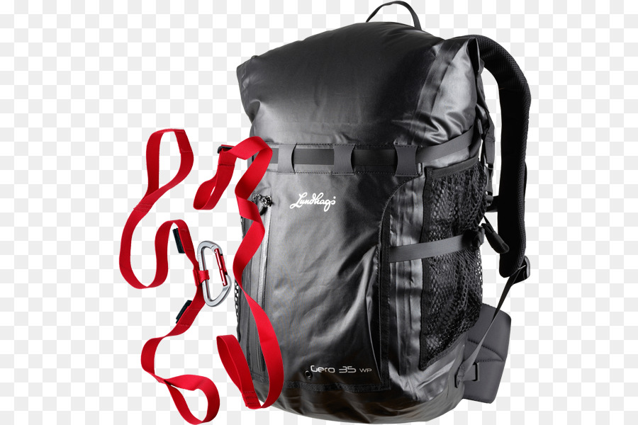 Lundhags Skomakarna Ab，Mochila PNG