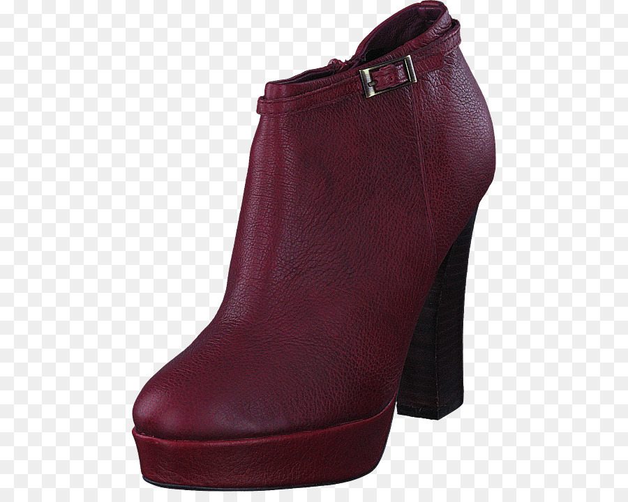 Bota Roja，Zapato PNG