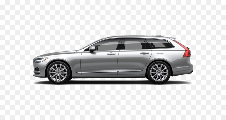 Volvo，2018 Volvo Xc90 PNG