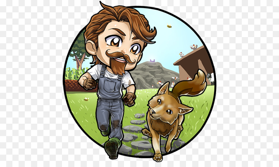 Yogscast，Caballo PNG