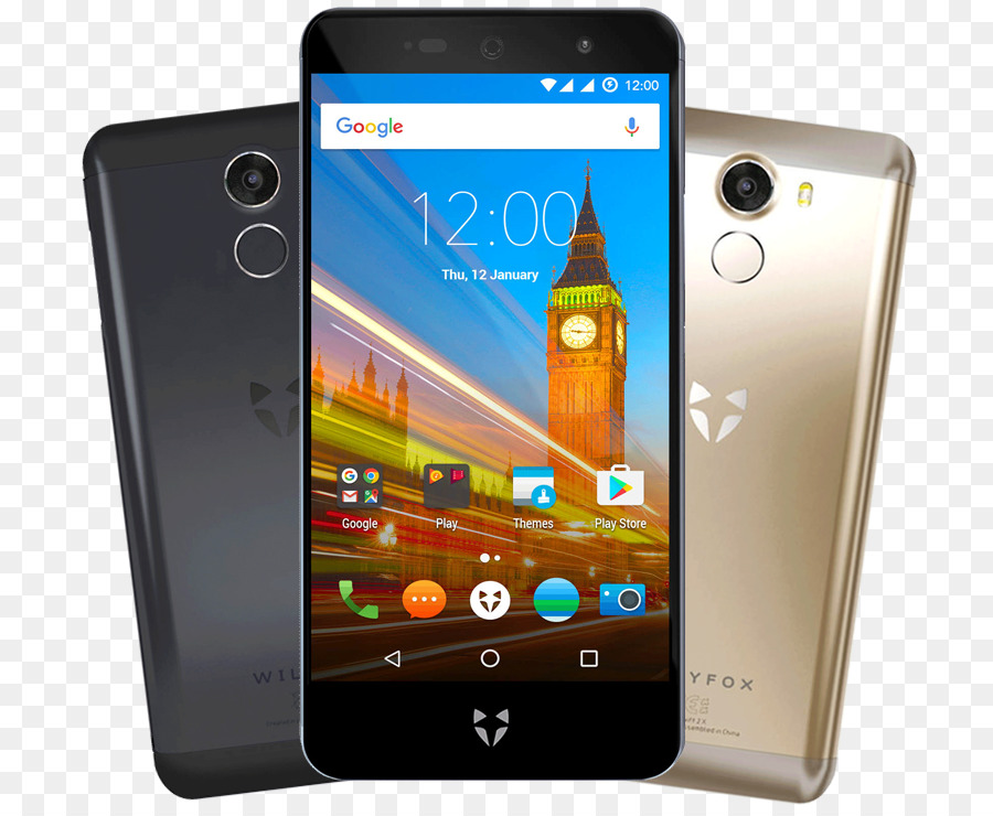 Wileyfox Swift 2 X，Wileyfox PNG