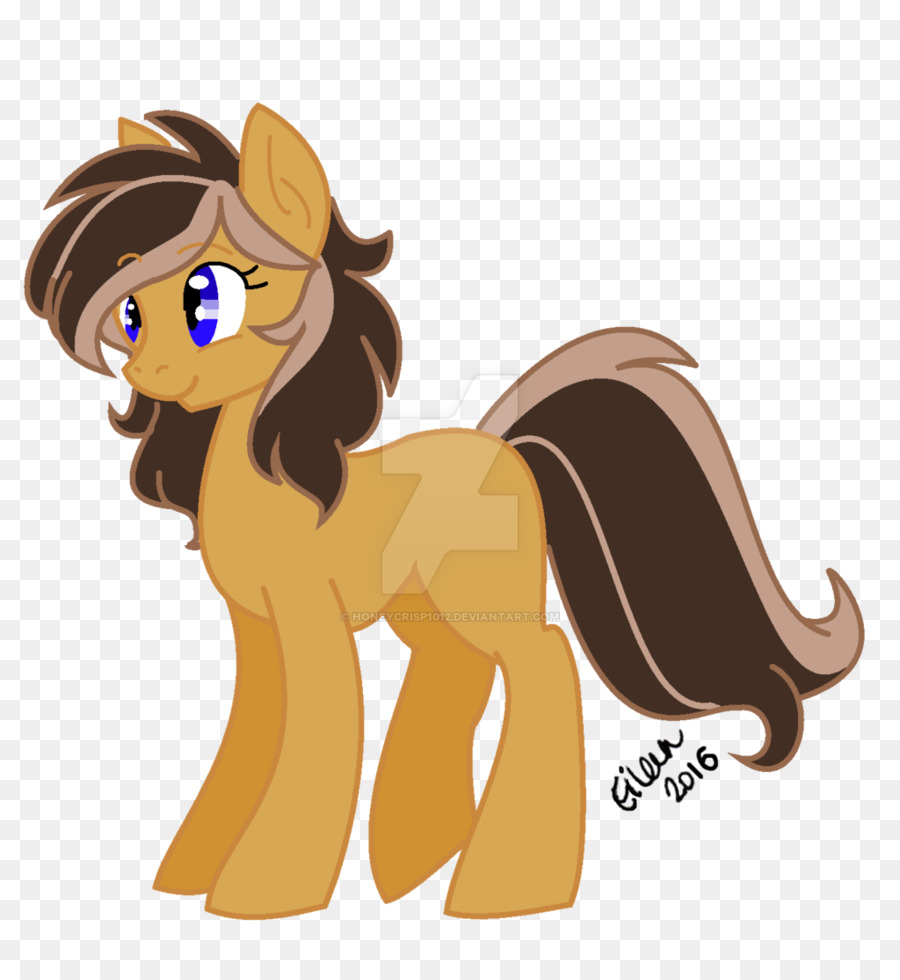 Mustang，Pony PNG