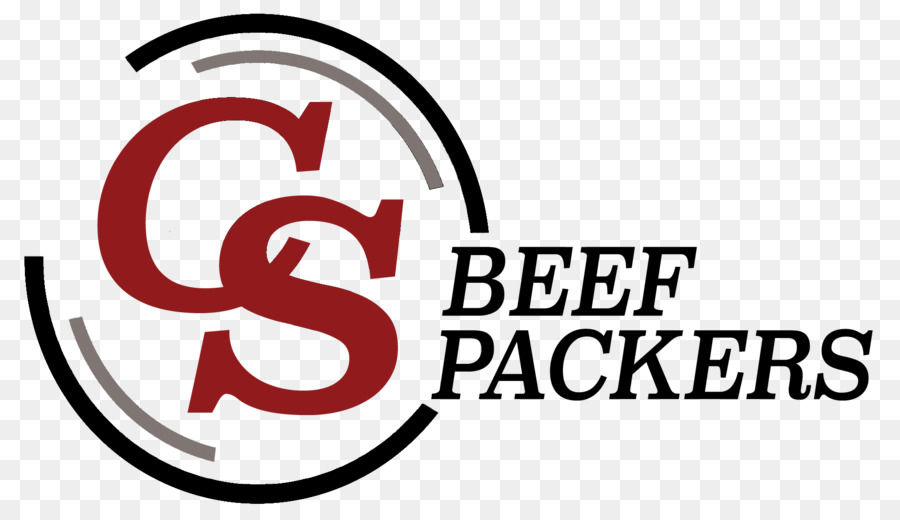 Cs Beef Packers，Marca PNG