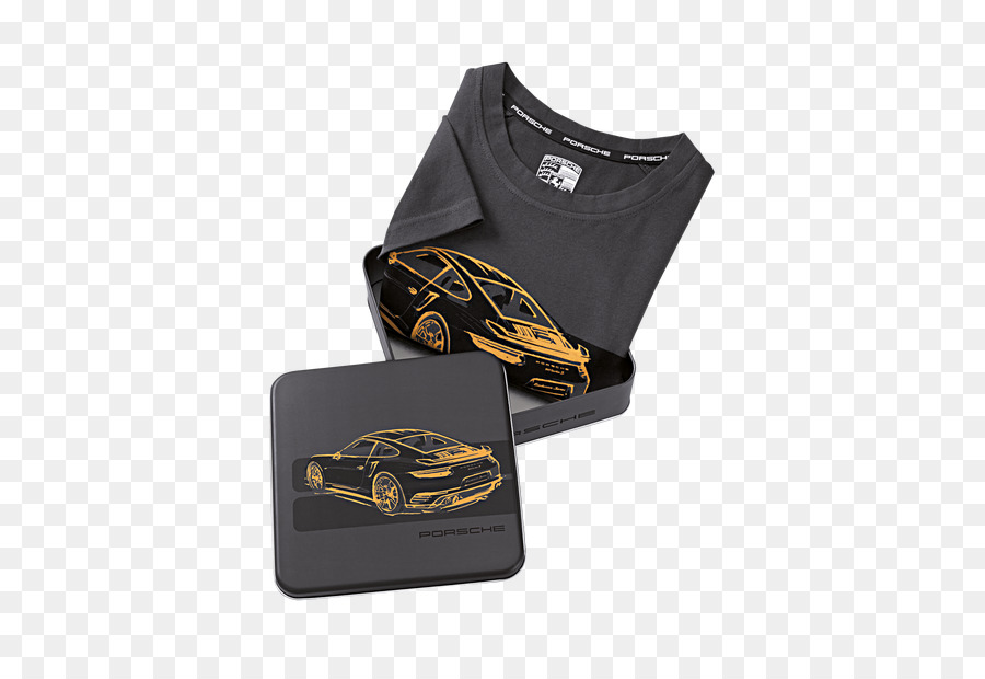 Camiseta，Porsche 911 PNG