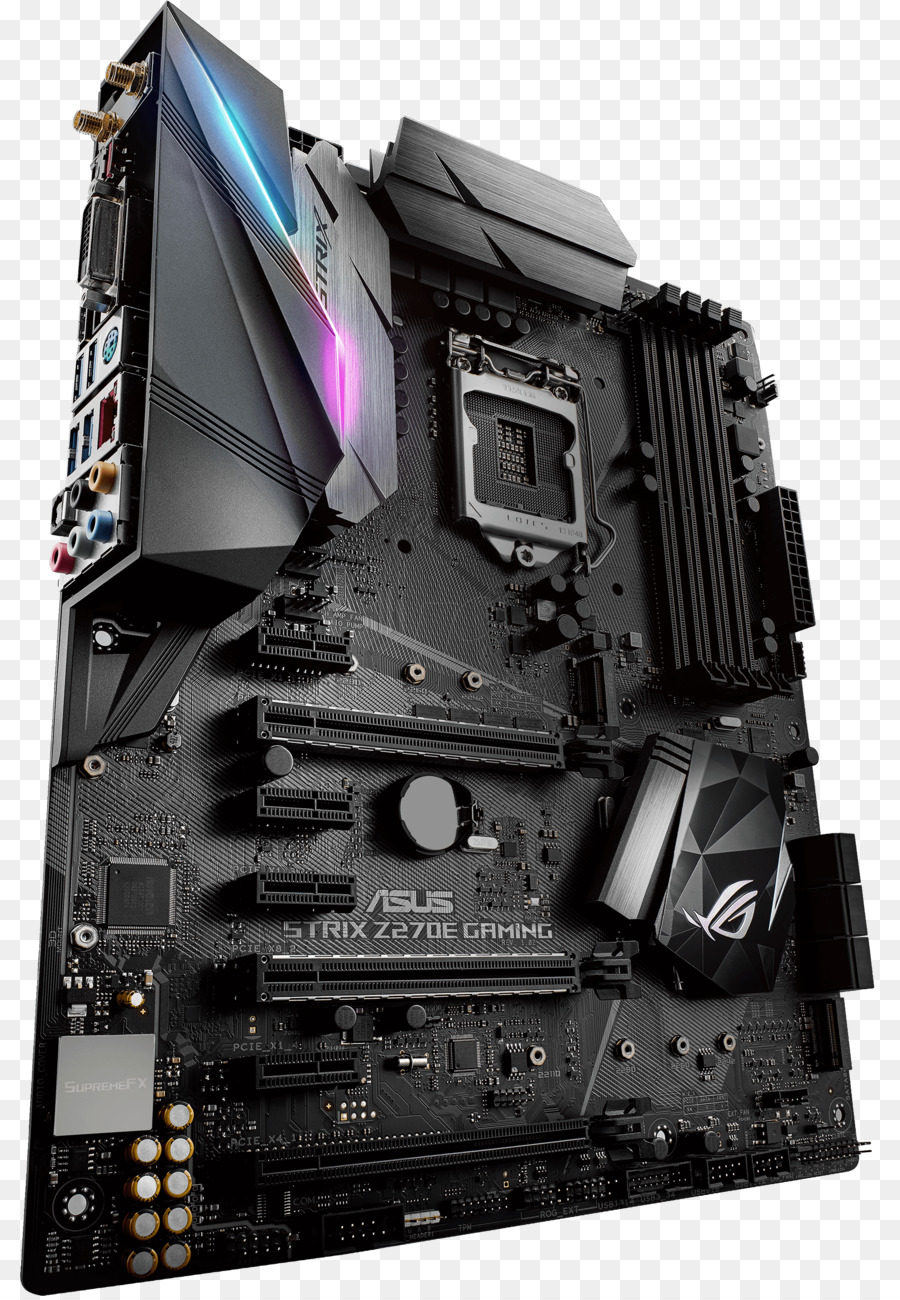 Lga 1151，Atx PNG