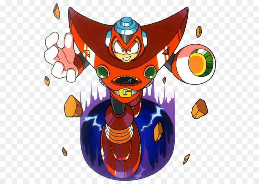 Mega Man X3，Mega Man 5 PNG