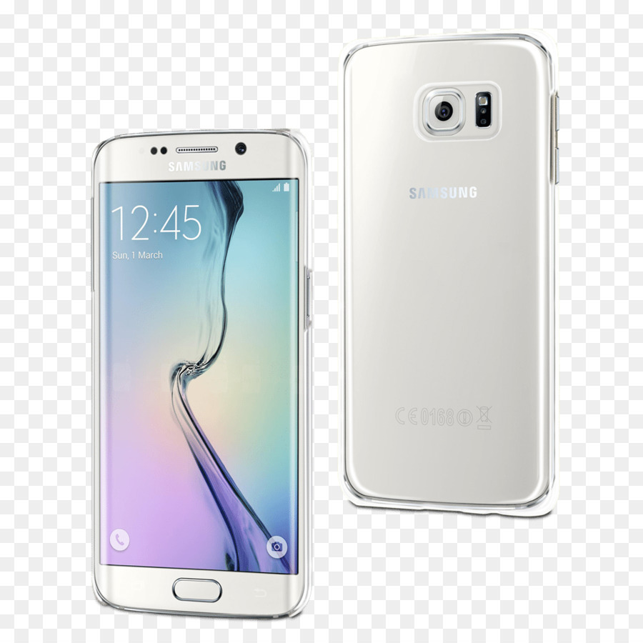 Samsung Galaxy S6 Edge，Samsung Galaxy S6 PNG