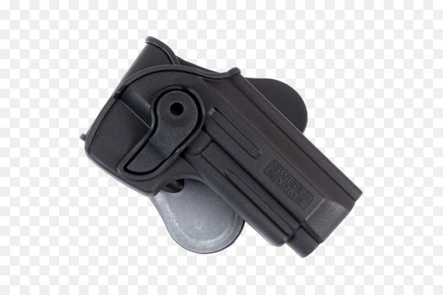 Fundas De Pistola，Arma De Fuego PNG