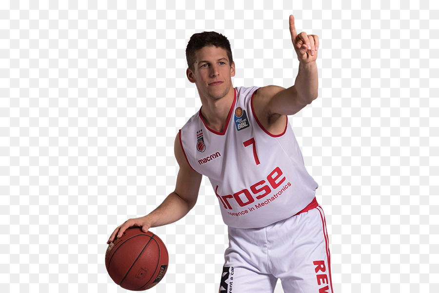 Aleksey Nikolic，Brose Bamberg PNG