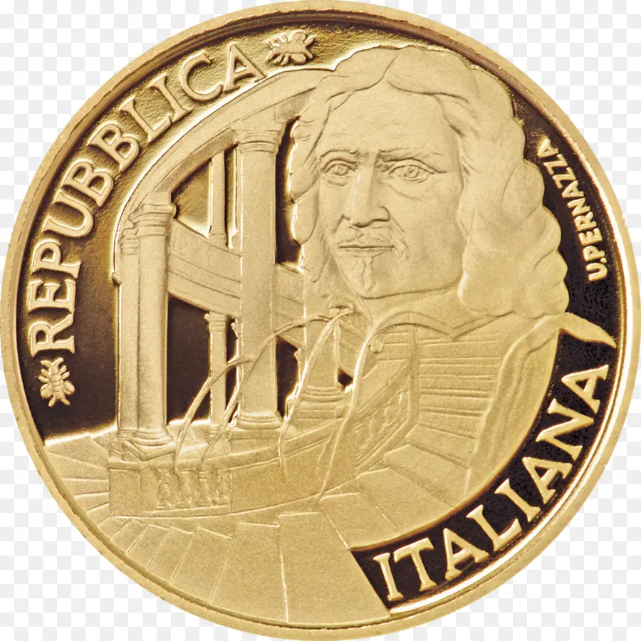 Moneda，Oro PNG