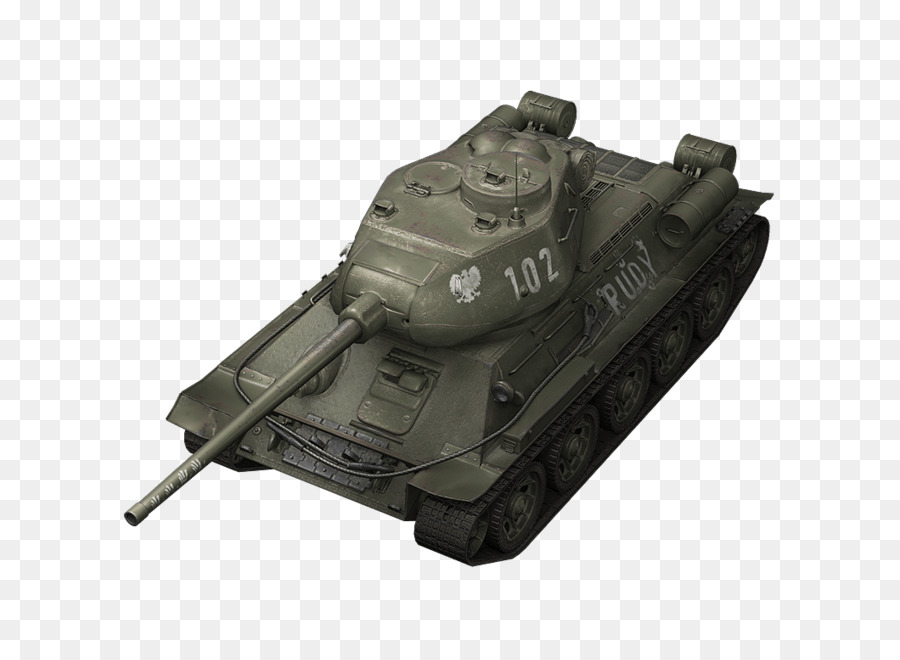 World Of Tanks，Churchill Tanque PNG