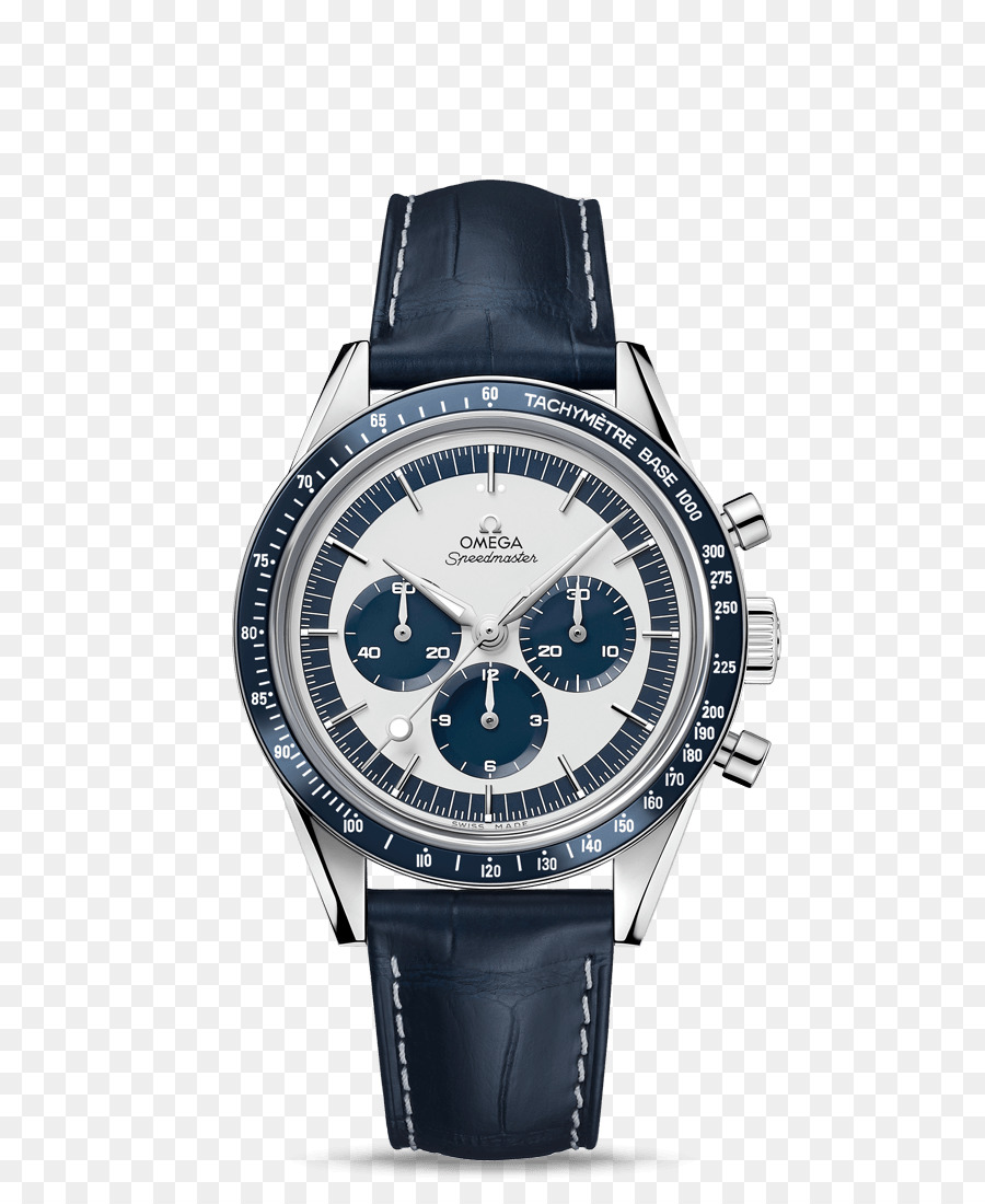 Omega Speedmaster，Omega Speedmaster Professional Moonwatch Cronógrafo PNG