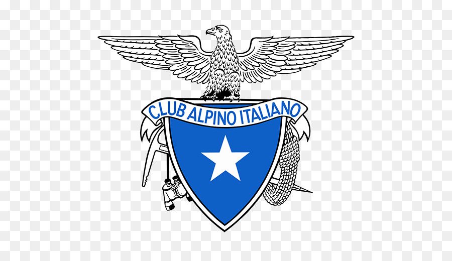 Alpes，Club Alpino Italiano PNG