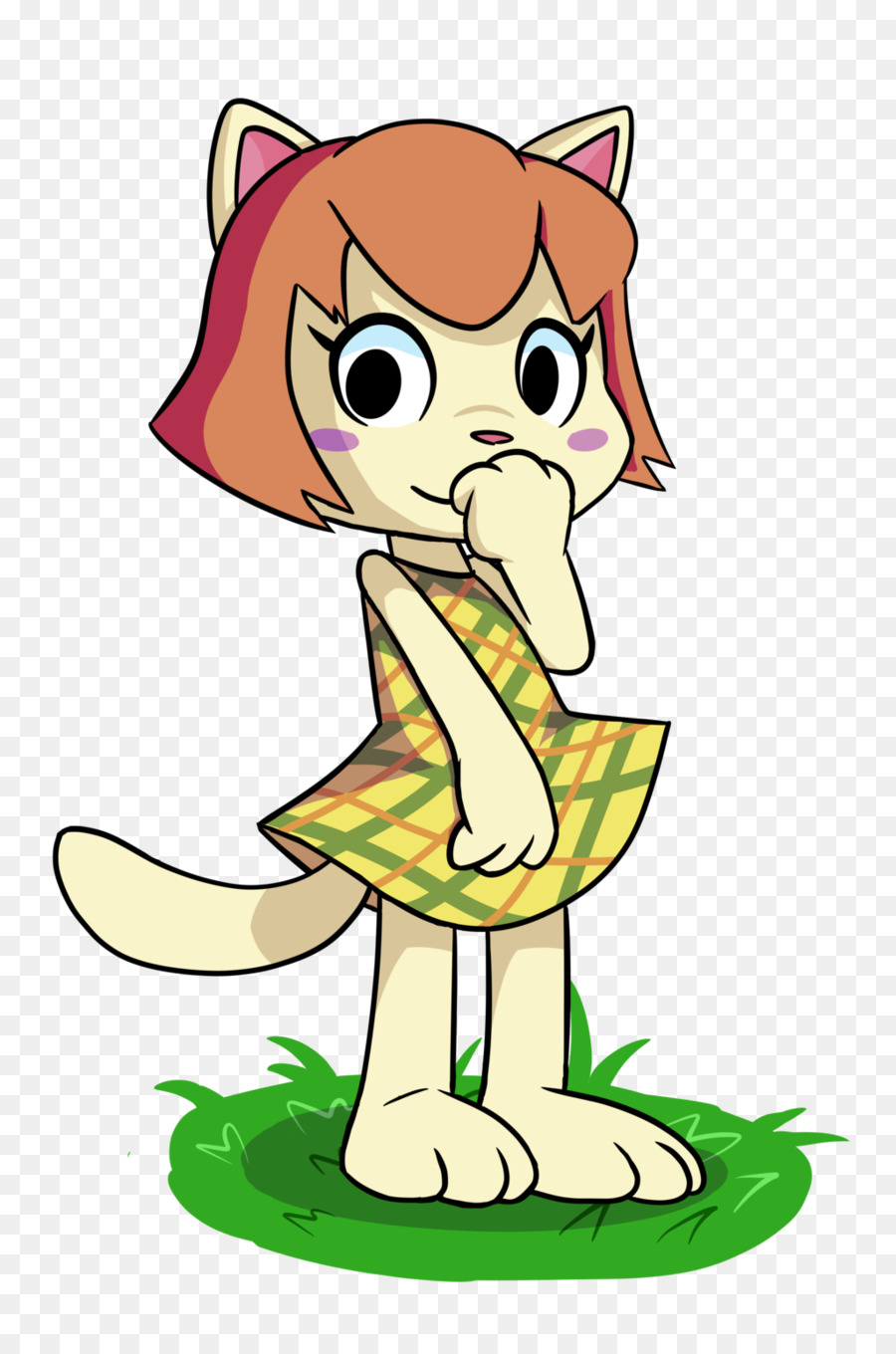 Bigotes，Animal Crossing New Leaf PNG