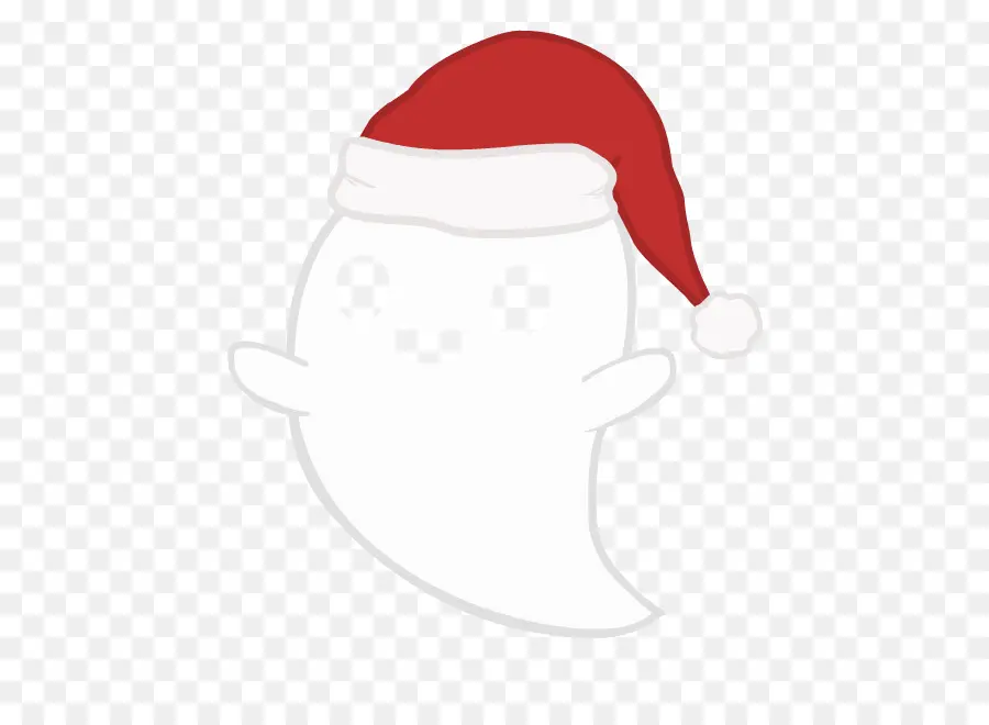 Santa Claus，Sombrero PNG