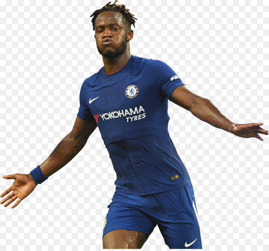 Jersey，El Chelsea Fc PNG