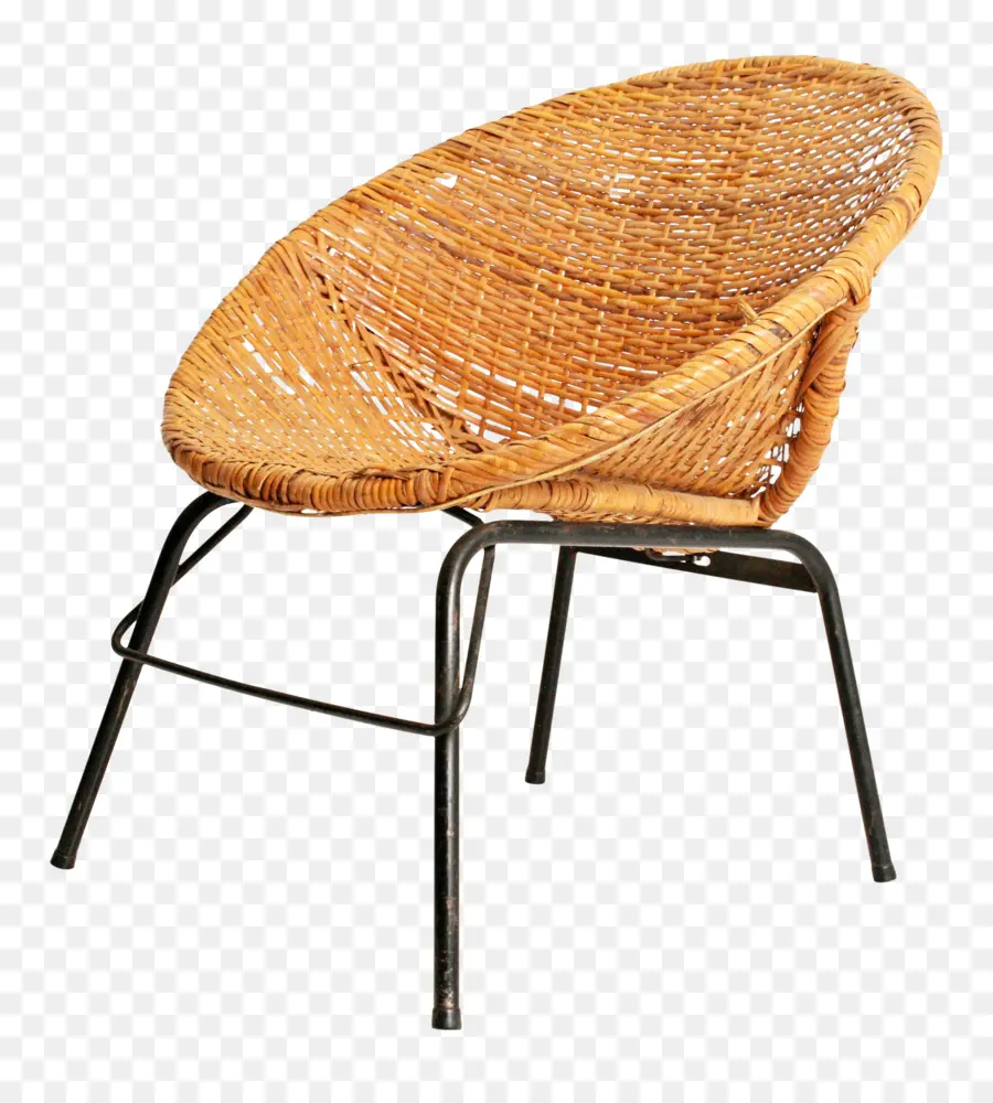 Silla De Mimbre，Asientos PNG