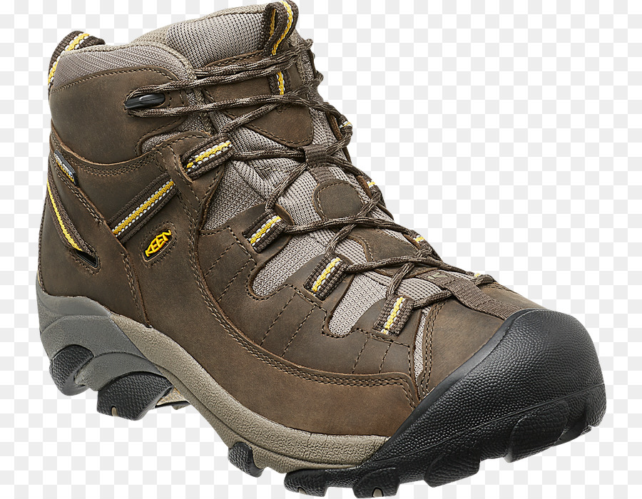 Bota De Senderismo，Zapato PNG