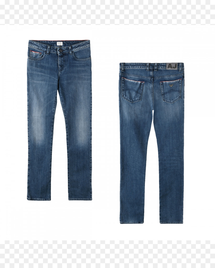 Jeans，De Mezclilla PNG