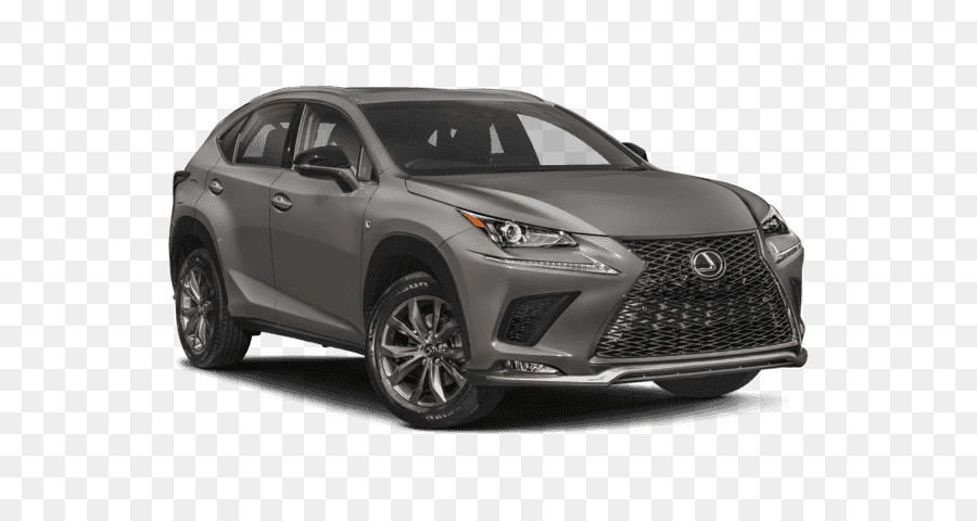 Vehículo Utilitario Deportivo，Lexus PNG