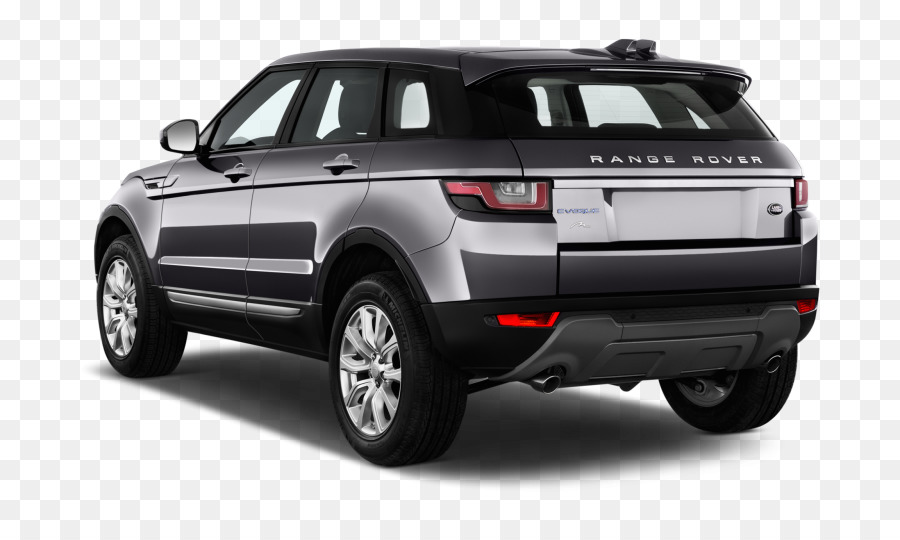 El Range Rover Evoque，Land Rover PNG