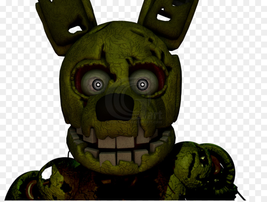 Cinco Noches En Freddy S 3，Cinco Noches En Freddy S 2 PNG