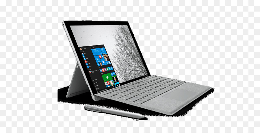 Surface Pro，Surface Pro 4 PNG