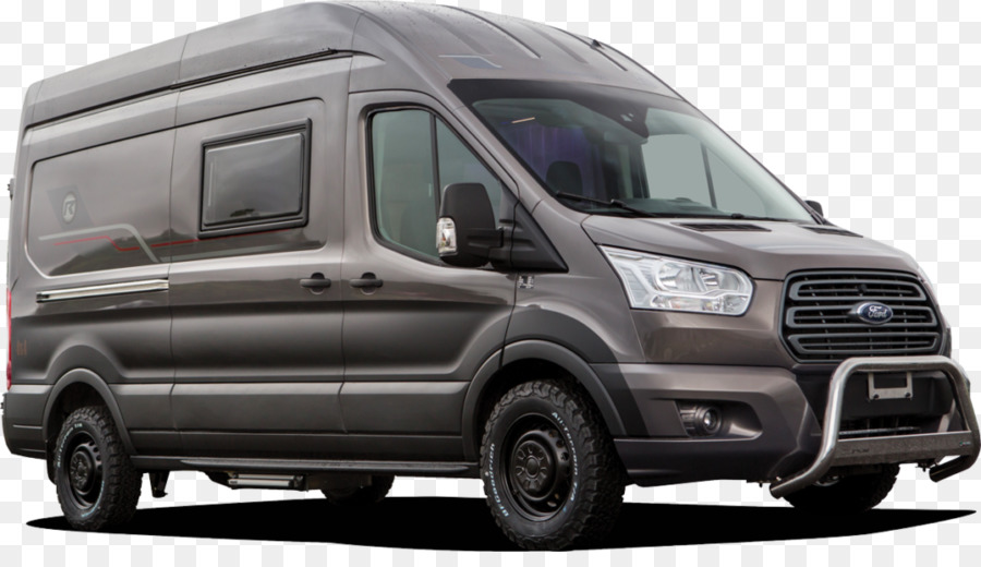 Ford Transit，Van PNG