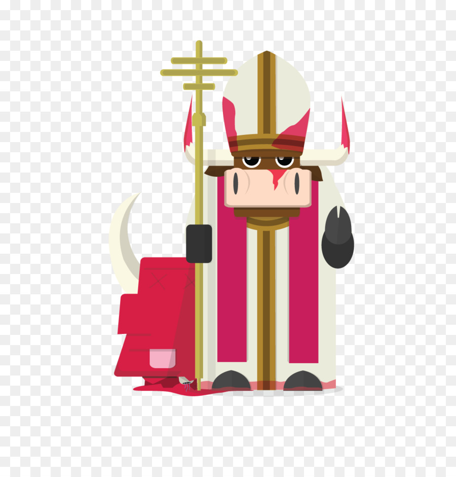 Señor De La Estrella，Personaje PNG