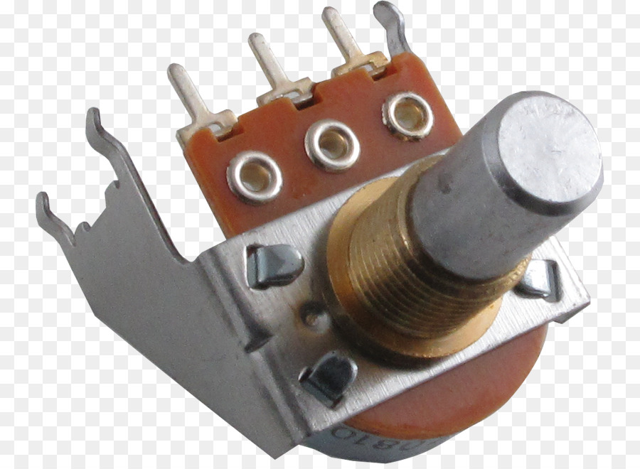 Potenciómetro，Resistor PNG