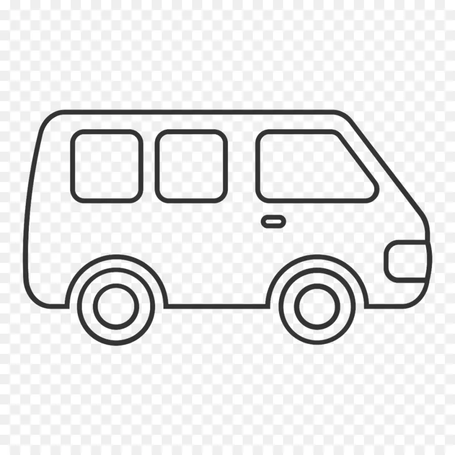 Auto，Ford Transit PNG