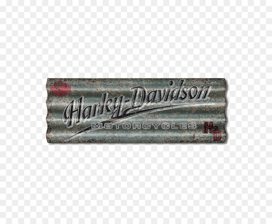 Harley Davidson，Metal PNG