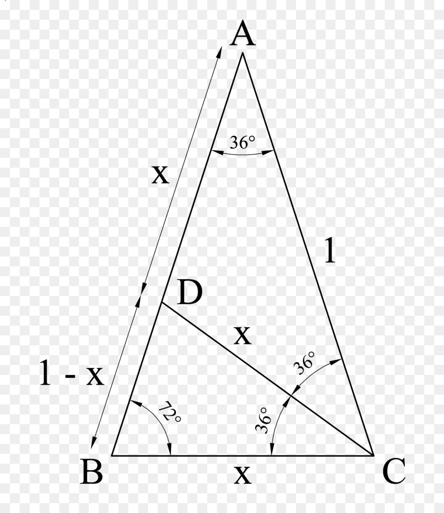 Diagrama De Triángulo，Genética PNG