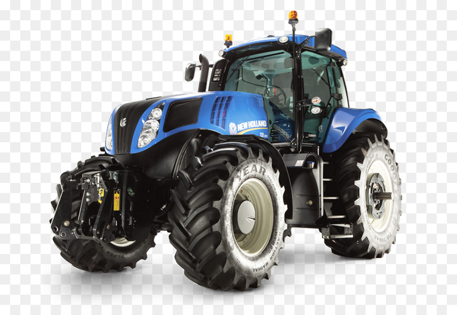 Case Ih，Tractor PNG