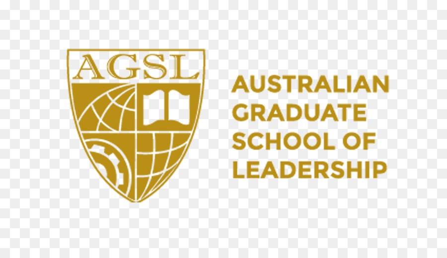 Australiano De La Escuela De Postgrado De Liderazgo，Logotipo PNG