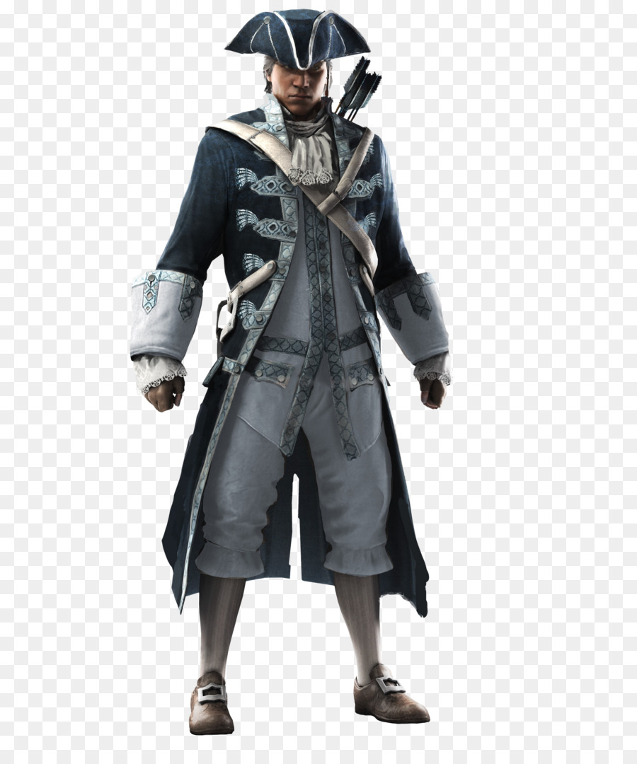 Assassin S Creed Iii，Assassin S Creed Orígenes PNG