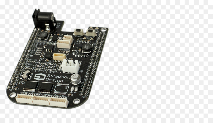 Microcontrolador，Hardware Programador PNG