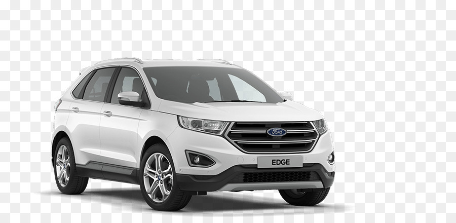 Ford Edge 2018，Vado PNG